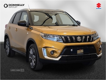 Used Suzuki Vitara 2023 for sale - 78797683: Photo