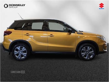 Used Suzuki Vitara 2023 for sale - 78797683: Photo