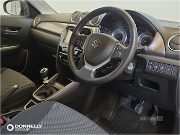 Used Suzuki Vitara 2023 for sale - 78797683: Photo