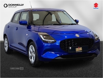 Used Suzuki Swift 2024 for sale - 78292788: Photo