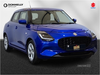 Used Suzuki Swift 2024 for sale - 78292788: Photo