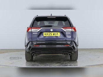 Used Suzuki Across 2025 for sale - 78947925: Photo