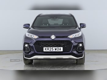 Used Suzuki Across 2025 for sale - 78947925: Photo
