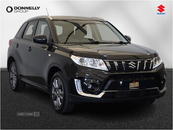 Suzuki - Vitara