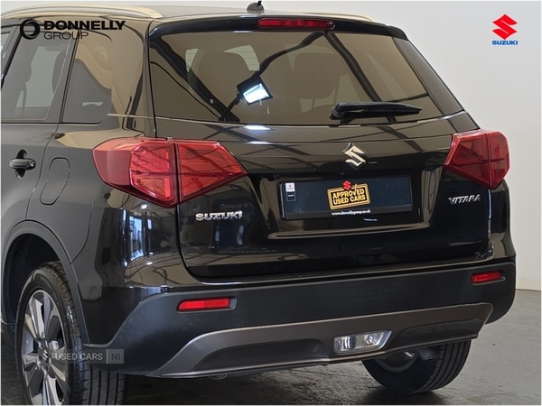 Vehicle 24