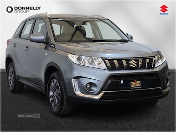 Used Suzuki Vitara 2018 for sale - 75281053: Photo