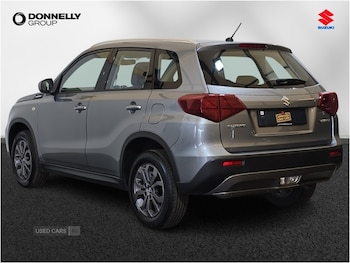 Used Suzuki Vitara 2018 for sale - 75281053: Photo