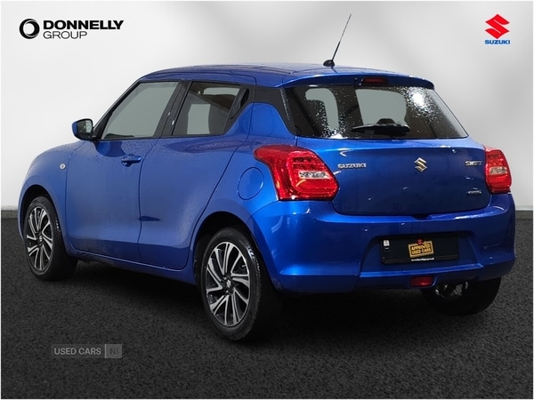 Used Suzuki Swift 2021 for sale - 77426269: Photo 2