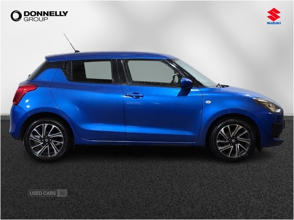 Used Suzuki Swift 2021 for sale - 77426269: Photo 3