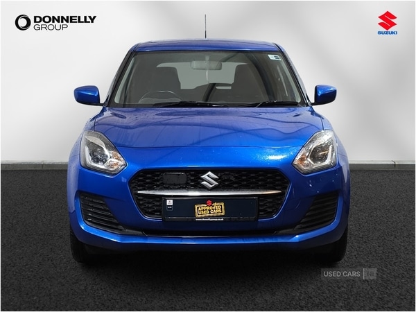 Used Suzuki Swift 2021 for sale - 77426269: Photo 5