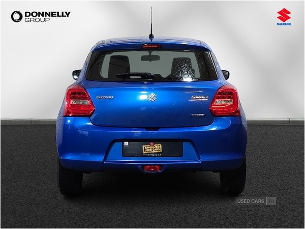 Used Suzuki Swift 2021 for sale - 77426269: Photo 6