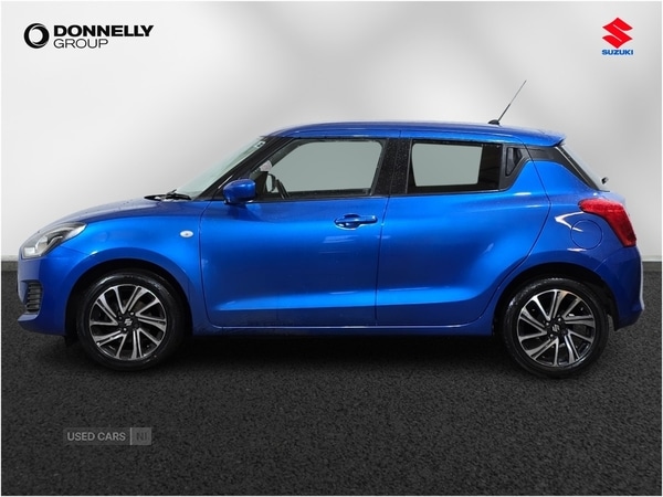 Used Suzuki Swift 2021 for sale - 77426269: Photo 7