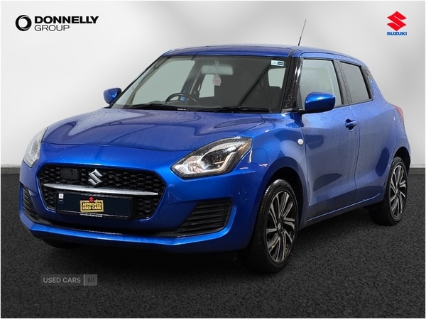 Used Suzuki Swift 2021 for sale - 77426269: Photo 8