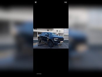 Used Ford Ranger 2023 for sale - 77785001: Photo