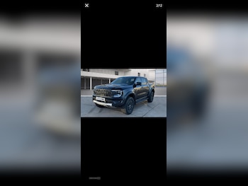Used Ford Ranger 2023 for sale - 77785001: Photo