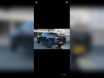 Used Ford Ranger 2023 for sale - 77785001: Photo