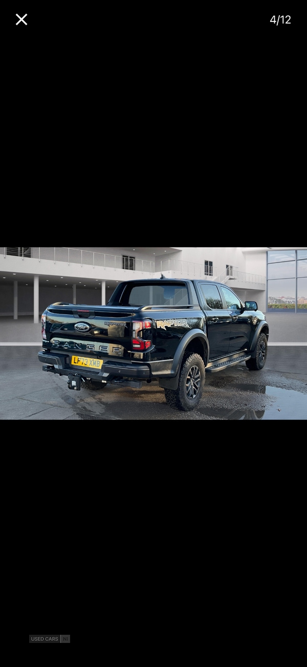Used Ford Ranger 2023 for sale - 77785001: Photo 4