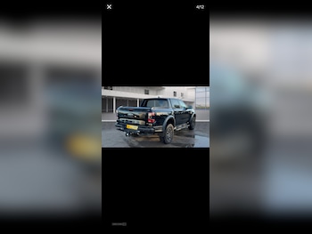 Used Ford Ranger 2023 for sale - 77785001: Photo