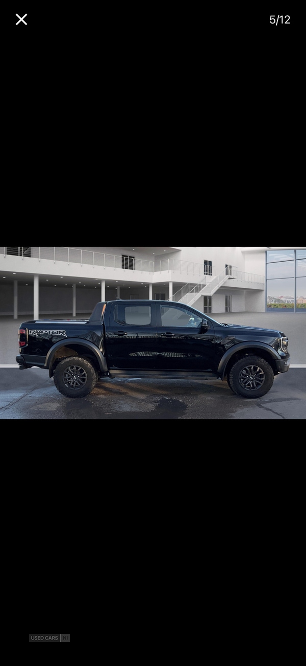 Used Ford Ranger 2023 for sale - 77785001: Photo 5