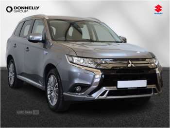 Used Mitsubishi Outlander 2020 for sale - 73959259: Photo