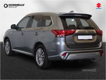 Used Mitsubishi Outlander 2020 for sale - 73959259: Photo