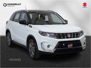 Used Suzuki Vitara 2022 for sale - 78705965: Photo