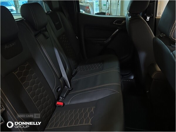 Used Ford Ranger 2022 for sale - 77230793: Photo 11