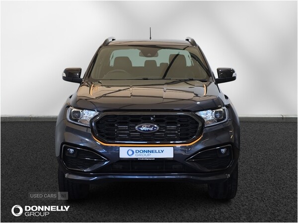 Used Ford Ranger 2022 for sale - 77230793: Photo 12