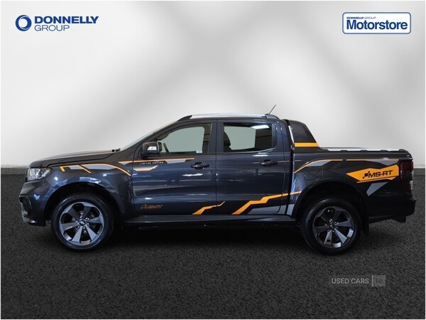 Used Ford Ranger 2022 for sale - 77230793: Photo 14