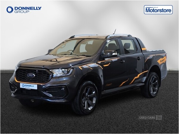 Used Ford Ranger 2022 for sale - 77230793: Photo 15