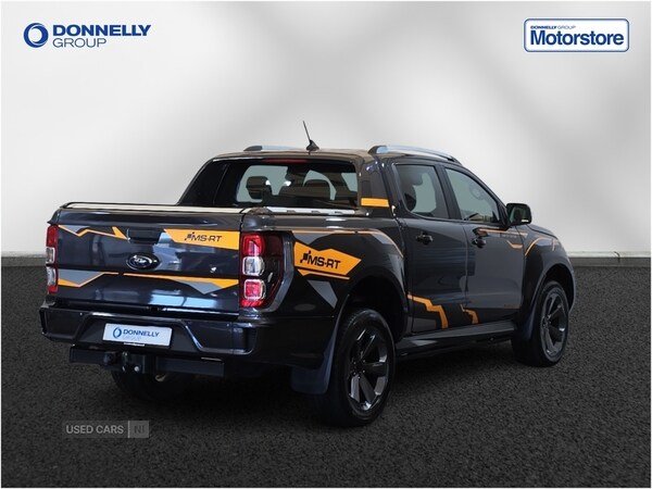 Used Ford Ranger 2022 for sale - 77230793: Photo 16