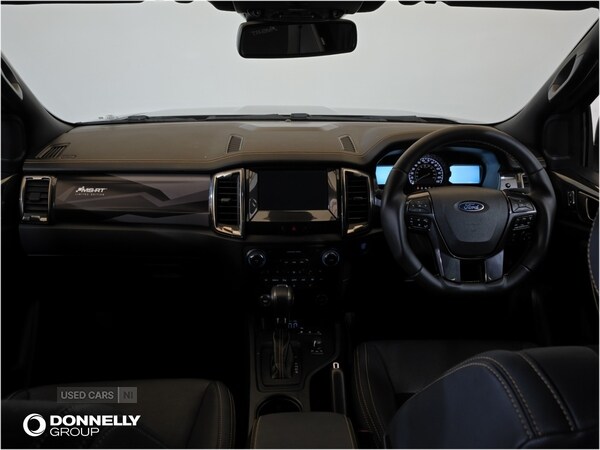 Used Ford Ranger 2022 for sale - 77230793: Photo 17