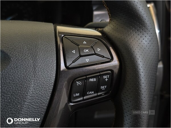 Used Ford Ranger 2022 for sale - 77230793: Photo 18