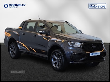 Used Ford Ranger 2022 for sale - 77230793: Photo