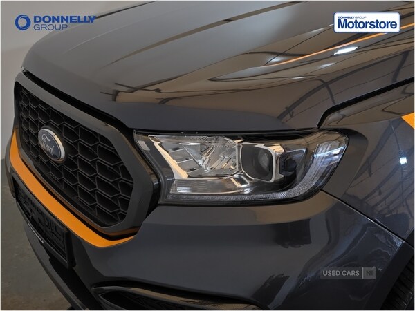 Used Ford Ranger 2022 for sale - 77230793: Photo 21