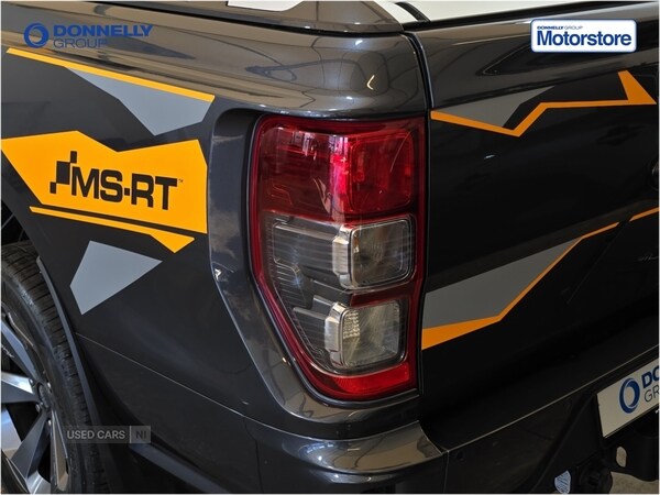 Used Ford Ranger 2022 for sale - 77230793: Photo 22