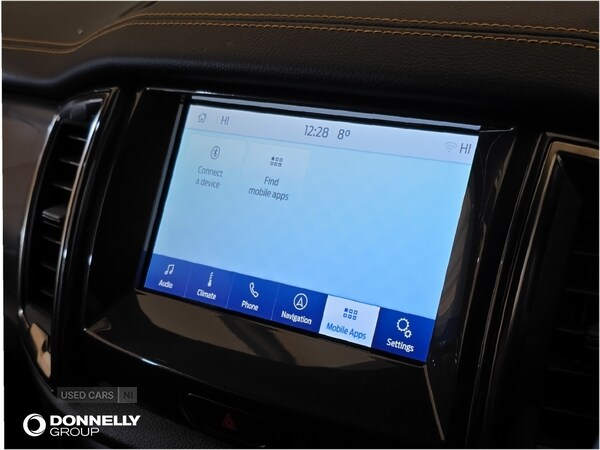 Used Ford Ranger 2022 for sale - 77230793: Photo 24