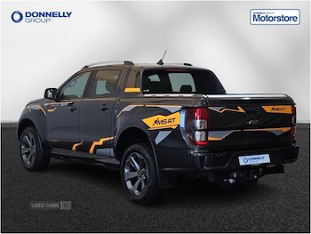 Used Ford Ranger 2022 for sale - 77230793: Photo