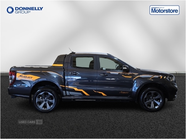 Used Ford Ranger 2022 for sale - 77230793: Photo 3