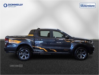 Used Ford Ranger 2022 for sale - 77230793: Photo