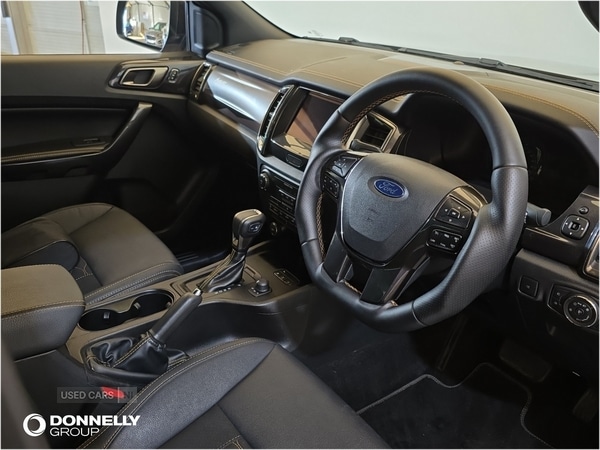 Used Ford Ranger 2022 for sale - 77230793: Photo 4