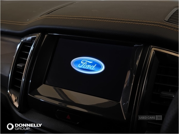 Used Ford Ranger 2022 for sale - 77230793: Photo 5