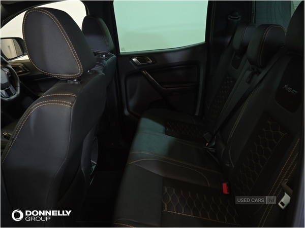 Used Ford Ranger 2022 for sale - 77230793: Photo 9