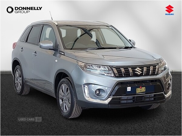Used Suzuki Vitara 2023 for sale - 76021285: Photo 1