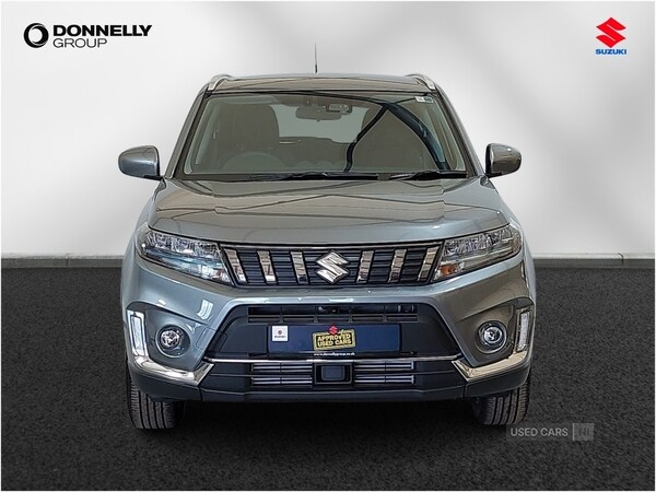 Used Suzuki Vitara 2023 for sale - 76021285: Photo 11