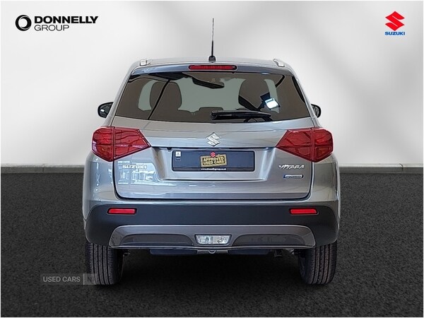 Used Suzuki Vitara 2023 for sale - 76021285: Photo 12
