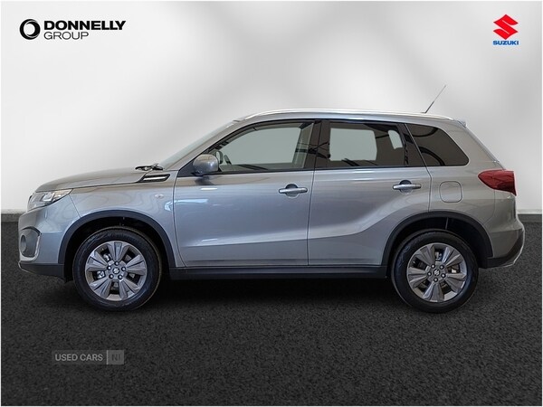 Used Suzuki Vitara 2023 for sale - 76021285: Photo 13