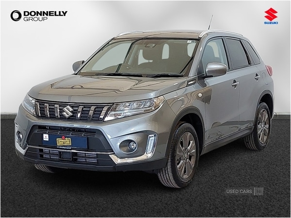 Used Suzuki Vitara 2023 for sale - 76021285: Photo 14