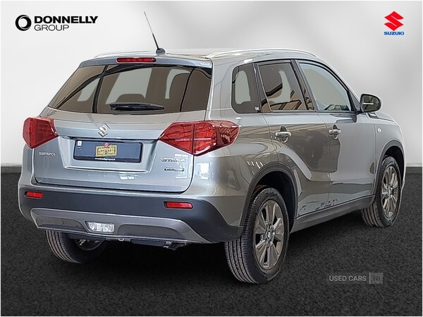Used Suzuki Vitara 2023 for sale - 76021285: Photo 15