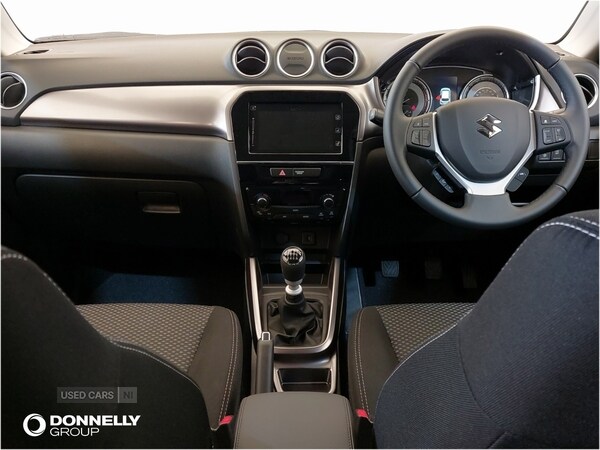 Used Suzuki Vitara 2023 for sale - 76021285: Photo 16